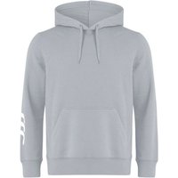 Canterbury Men's Club Hoodie in Grey | Size: 2XL