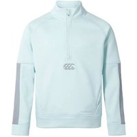 Thermoreg Half Zip Fleece Top Years