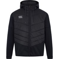 Hybrid Padded Jacket