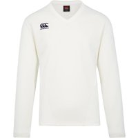 Classic Long Sleeved Cricket Jumper Years