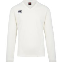 Classic Regular Long Sleeved Cricket T Shirt