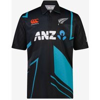 T20 Zealand Caps Polo Shirt