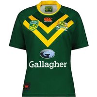 Kang Pro Rugby League World Cup Short Sleeved Jersey