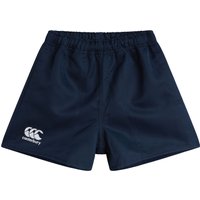 Professional Shorts Years
