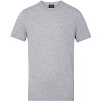 Canterbury Club Plain T-Shirt in Grey | Size: 8 Years
