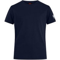 Canterbury Club Plain T-Shirt in Navy | Size: 4 Years