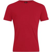 Canterbury Club Plain T-Shirt in Red | Size: 12 Years