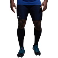 Canterbury Men's Thermoreg Shorts in Navy | Size: Large