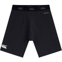 Canterbury Men's Thermoreg Shorts in Black | Size: XL