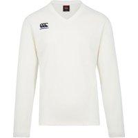 Classic Regular Long Sleeved Cricket Jumper
