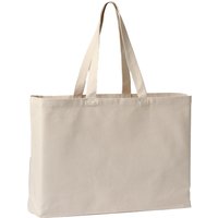Nutshell Women's Billie Maxi 38L Tote in Natural