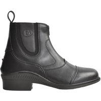 Burleigh Easy Care Paddock Boots