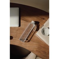 Vinga Arch 550ml Bottle in Clear
