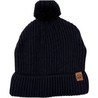 Pom Pom Beanie