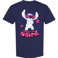 & Embrace Weird T Shirt