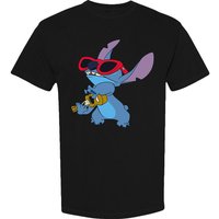 & Guitar T Shirt