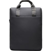 Vinga Men's Baltimore 18L Backpack in Black
