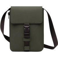 Vinga Men's Baltimore Sling Backpack in Green