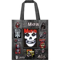 Misfits Women's Fiend Tote Bag