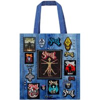 Ghost Women's Popestar Tote Bag
