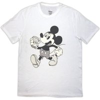 Mickey Coffee T Shirt