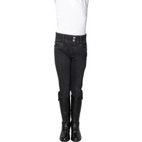Elevate Mizs Denim Breeches