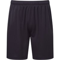 TriDri Ion-Charge Performance Shorts in Navy | Size: 9 Years