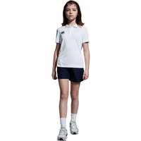 Canterbury Club Shorts in Navy | Size: 10 Years
