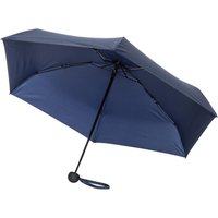 XD Design Men's Mini RPET Folding Umbrella in Navy