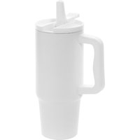 XD Design Embrace Stainless Steel 900ml Tumbler in White