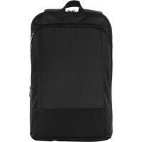 XD Design Men's Flexpack Aware RPET Slim Laptop Backpack in Black