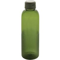 XD Design Ripple RPET 750ml Water Bottle in Green