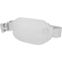 Floso Men's Aware Crossbody Bag in White