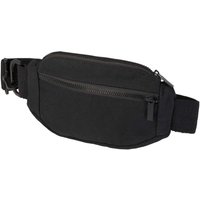 Floso Men's Aware Crossbody Bag in Black