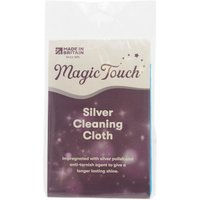 Universal Textiles Magic Touch Silver Cleaning Cloth