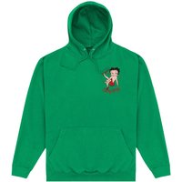 Strike Pose Hoodie