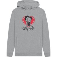 Heart Hoodie