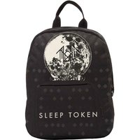 Sleep Token Men's The Summoning Backpack in Black