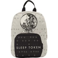 Sleep Token Men's The Summoning Backpack in Grey