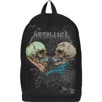 Metallica Men's Sad But True Backpack in Black