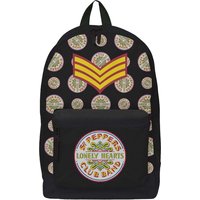 The Beatles Men's Sgt Peppers Backpack