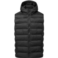 Quilted Gilet