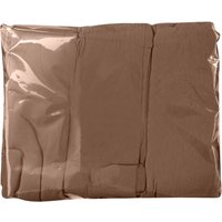 Cindy Women's Plain Tights in Natural | Size: XL