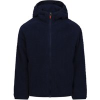 Minally Fleece Jacket