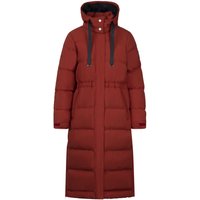 Trespass Women's Colter Waterproof Jacket in Light Red | Size: Small