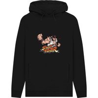 Ryu Graphic Classic Hoodie