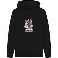 OH Get Your Game On Hoodie