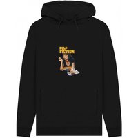 Mia Wallace Vintage Hoodie