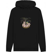 USA Rock Band Hoodie