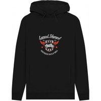 Rock & Roll Hoodie